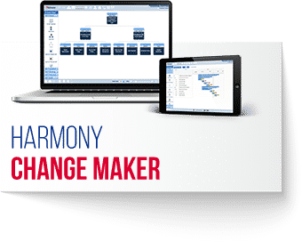 Harmony Change Maker