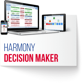 Harmony Decision Maker