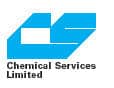 ChemServe Logo