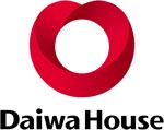 Daiwa House Logo