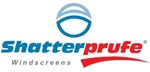 Shatterprufe Logo