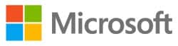 Microsoft Logo