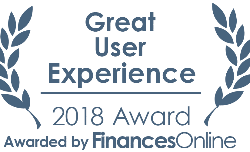 Business Software Directory Certifies Harmony Decision Maker with the 2018 Great User Experience Title